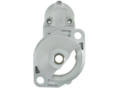 AS-PL Starterdeckel, Vergaser