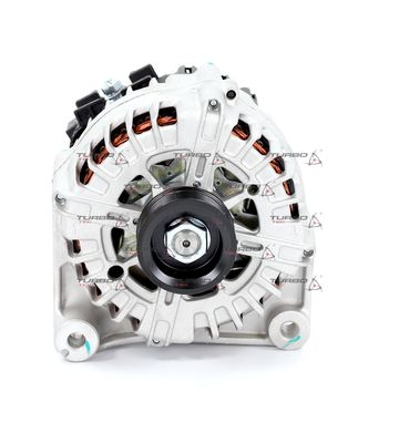 GENERATOR / ALTERNATOR TURBO-TEC TTAL001059 3