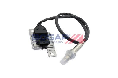 SENZOR NOX INJECTIE ADITIV