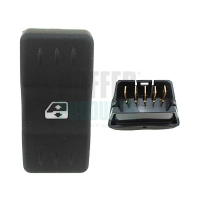 COMUTATOR MACARA GEAM