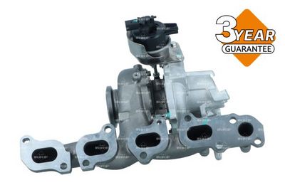Turbo, Plniace dúchadlo NRF 90010148