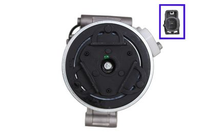 COMPRESOR CLIMATIZARE