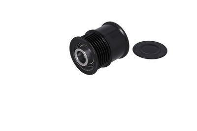 SISTEM ROATA LIBERA GENERATOR KAMOKA RC092 1