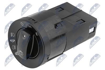 Jungiklis, priekiniai žibintai