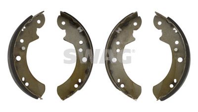 SET SABOTI FRANA SWAG 33113750