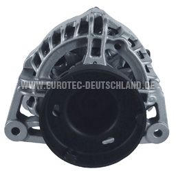 Генератор EUROTEC 12090094 для FORD FIESTA