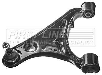 Control/Trailing Arm, wheel suspension FIRST LINE FCA7079