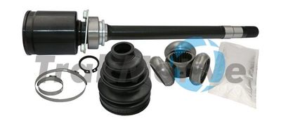 AUTOTEAM G450134 ШРУС  для ALFA ROMEO 147 (937_) 1.9 JTDM 16V (937.AXN1B, 937.AXZ1B)