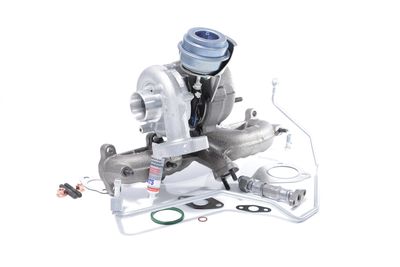 LADER AUFLADUNG BTS Turbo T981188 6