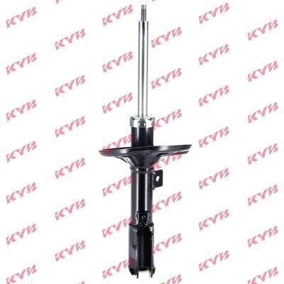 STOßDäMPFER KYB 334457 11