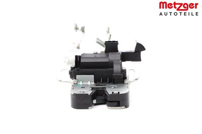HECKKLAPPENSCHLOSS METZGER AUTOTEILE 2310777 2