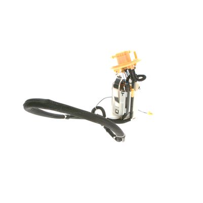 SISTEM ALIMENTARE CU COMBUSTIBIL BOSCH 1582980137 19