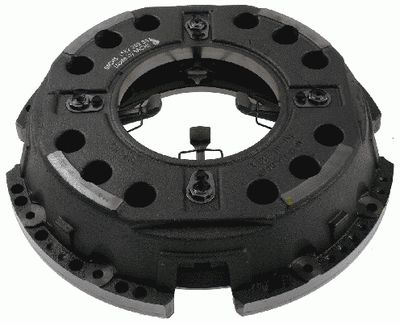 SACHS Kupplungsdruckplatte