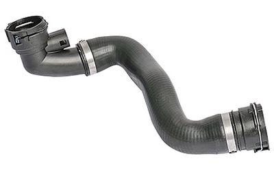 маркуч на радиатора METZGER AUTOTEILE 2420095