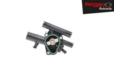 TERMOSTAT LICHID RACIRE METZGER AUTOTEILE 4006228 21