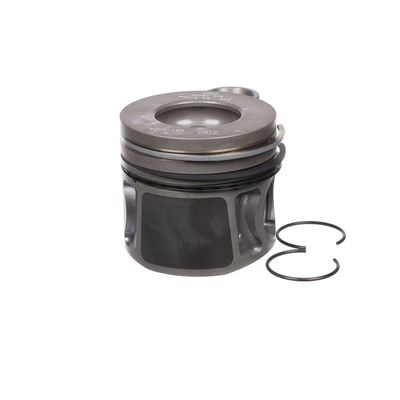 PISTON ET ENGINETEAM PM013600 22