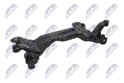 RAMA SUSTINERE/SUPORT AGREGATE NTY ZRZHY511 17