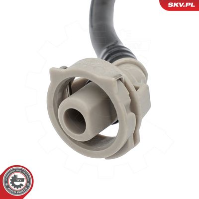 Hadice chladiče ESEN SKV 54SKV845