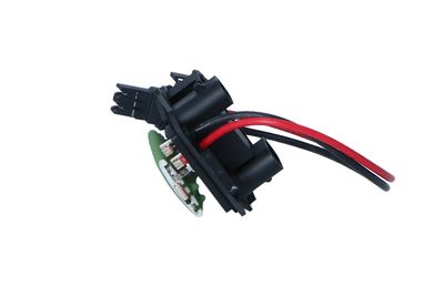 WIDERSTAND INNENRAUMGEBLäSE NRF 342057 13