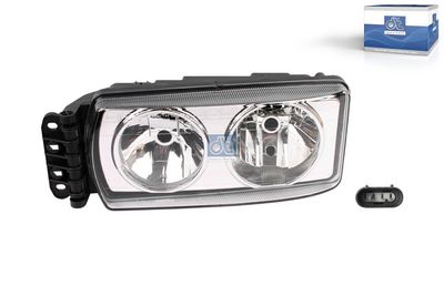Far DT Spare Parts 3600051271