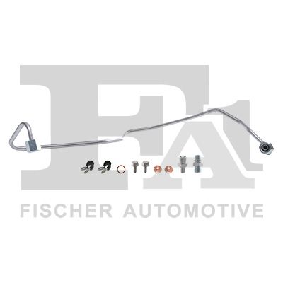 CONDUCTA ULEI INCARCARE