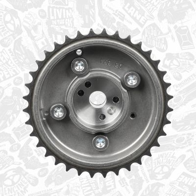 REGULATOR AX CU CAME ET ENGINETEAM VT0018 1