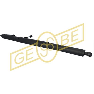 ELEKTROMOTOR HECKKLAPPE GEBE 943611 1