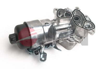 Ölkühler, Motoröl