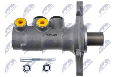 POMPA CENTRALA FRANA NTY HPHPE002 2