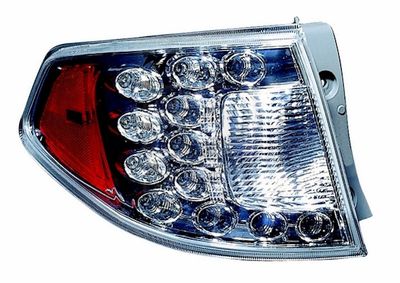 NPS Achterlicht (S761U01)