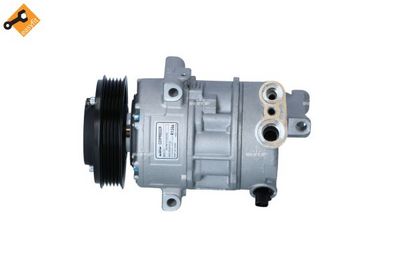 Compressor, air conditioning 32590