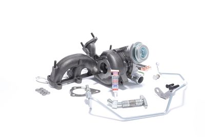 LADER AUFLADUNG BTS Turbo T981047BT 23