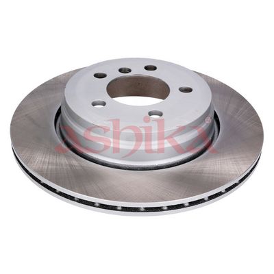 спирачен диск ASHIKA 61-00-0146C