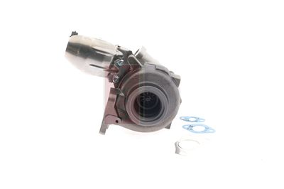 LADER AUFLADUNG AKS DASIS 085019N 8