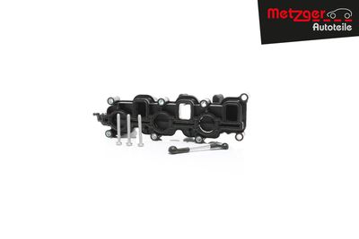 MODUL CONDUCTA ADMISIE METZGER AUTOTEILE 2100061 4