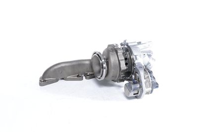 LADER AUFLADUNG BTS Turbo T918703 26