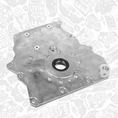 POMPA ULEI ET ENGINETEAM PU0154 4