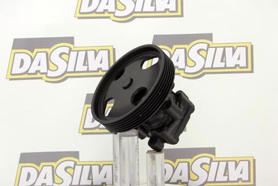 hidraulikus szivattyú, kormányzás DA SILVA DP2946 for FORD, MAZDA