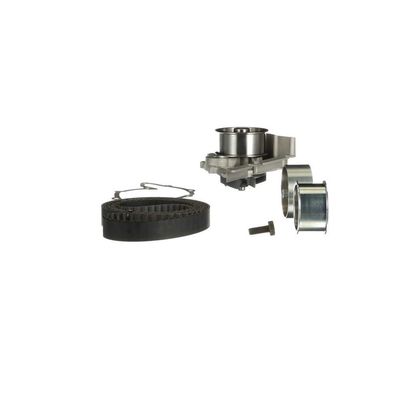 SET POMPA APA + CUREA DINTATA GATES KP35493XS1 7