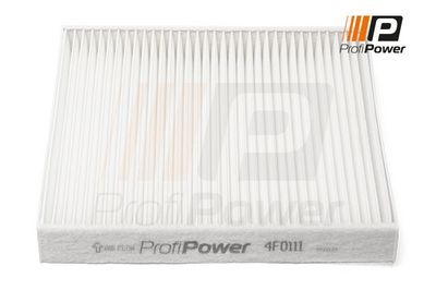filtras, salono oras 4F0111 ProfiPower