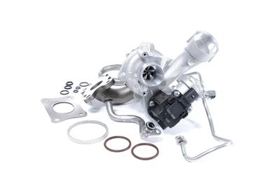 LADER AUFLADUNG BTS Turbo T981455 36