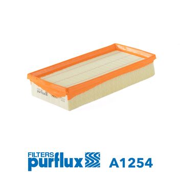 LUFTFILTER