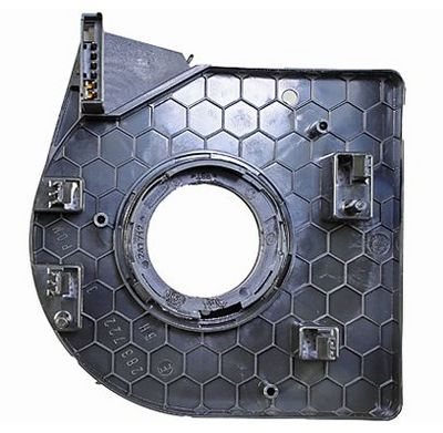 Vorschau Wickelfeder, Airbag Ansicht 2