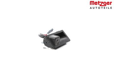 HECKKLAPPENGRIFF METZGER AUTOTEILE 2311000 32