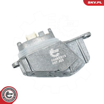 Riadiaca jednotka osvetlenia ESEN SKV 59SKV213