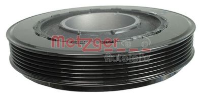 Belt Pulley, crankshaft 6400069