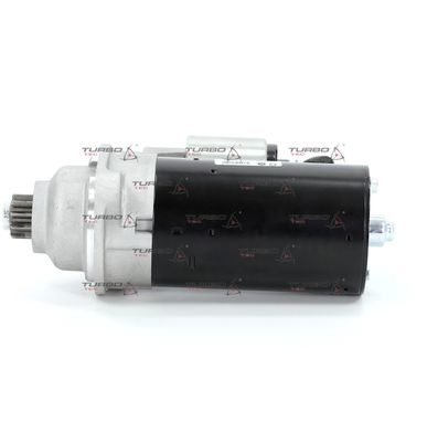 STARTER TURBO-TEC TTST001012 2