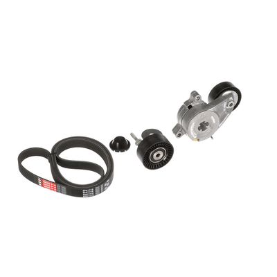 KEILRIPPENRIEMENSATZ GATES K086PK1718 35