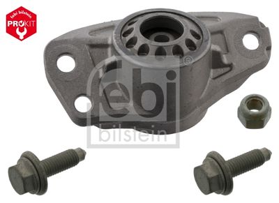 Repair Kit, suspension strut support mount FEBI BILSTEIN 37885