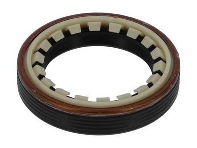 WELLENDICHTRING DIFFERENTIAL